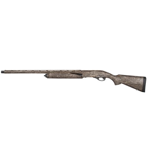 Remington 870 Express Super Magnum Turkey Waterfowl Camo Pump Shotgun