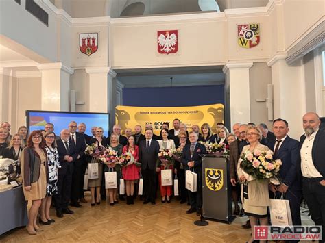 Zako Czy A Si Ostatnia Sesja Sejmiku Wojew Dztwa Dolno L Skiego W