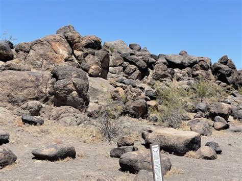 Painted Rock Petroglyph Site Updated December 2024 111 Photos And 14