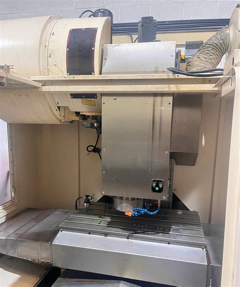 Used Mikron Vce Pro Machining Centre Tecniventas Safer