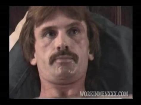 Mature Man Steve Jacks Off XHamster