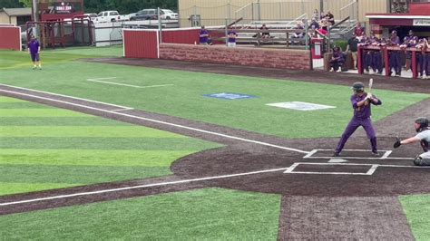 VIDEO: Stewarts Creek baseball wins Region 4-4A title