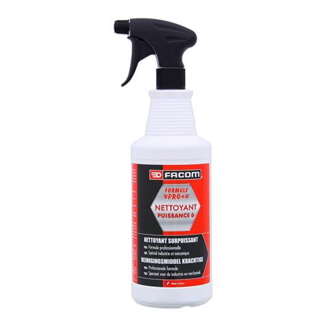 Facom Pro Nettoyant Puissance Ml Leroy Merlin