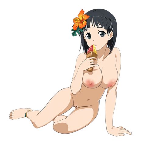 Rule 34 11 Barefoot Feet Female High Resolution Kirigaya Suguha Nude Nude Filter Photoshop