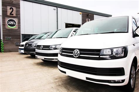 VW_Camper_Conversions - Vanworx Campervans and Sports Vans