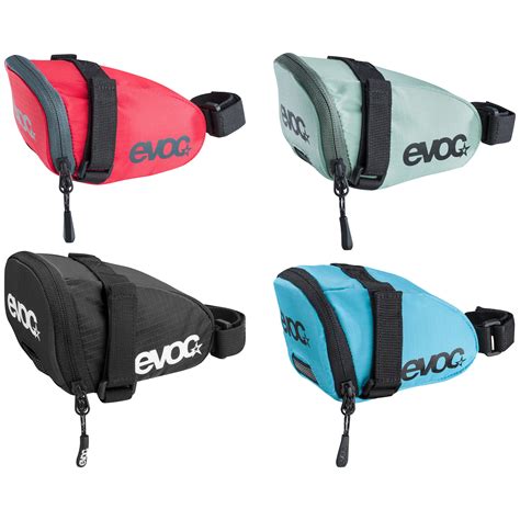 Evoc Under Saddle Bag 2019 LordGun Online Bike Store