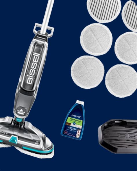 Floor Cleaning Products & Formulas | BISSELL Outlet – BISSELL Australia