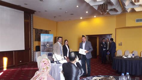 Un Migration Agency Iom Conducts The Second Training For Iom Egypt