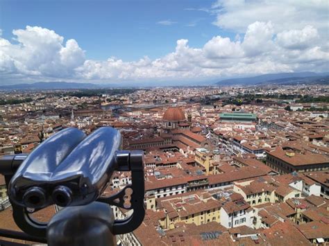 Duomo Complex Guided Tour With Brunelleschis Cupola Tickets