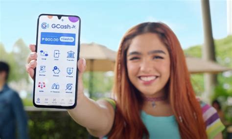 GCash outs GCash Jr. for users aged 7 to 17 years old » YugaTech ...