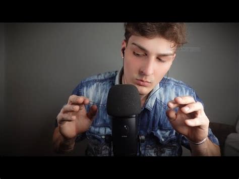 Asmr Unintelligible Whispering Mouth Sounds Hand Sounds Youtube