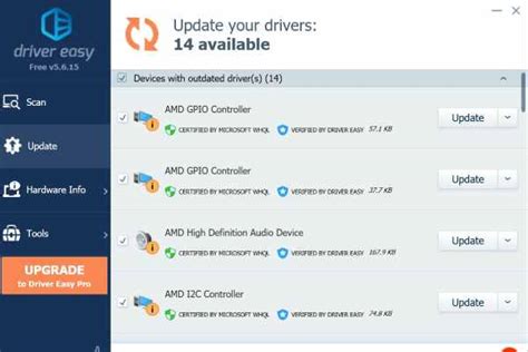 5 Best Driver Updater Applications For Windows 2024 Technowizah