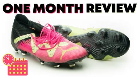 Good But Puma Future Ultimate Tricks One Month Review Youtube