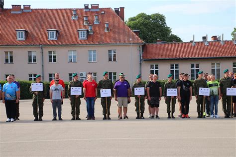 Xvii Mistrzostwa Wojska Polskiego W W Dkarstwie Sp Awikowym Mba