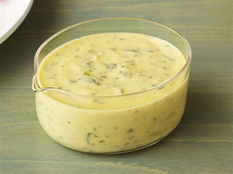 Creamy Caper Herb Salad Dressing Recipe Eat Your Books