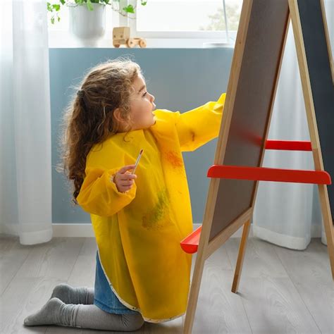 MÅLA komplet pędzelków, 6 szt. - IKEA