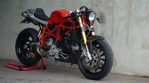 Project Ducati 999S Cafe Racer Ducati Ms The Ultimate Ducati Forum