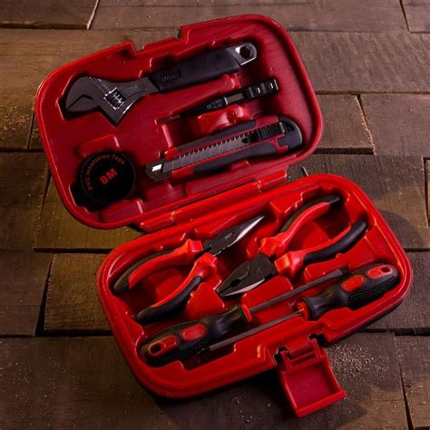 Car Tools Kit