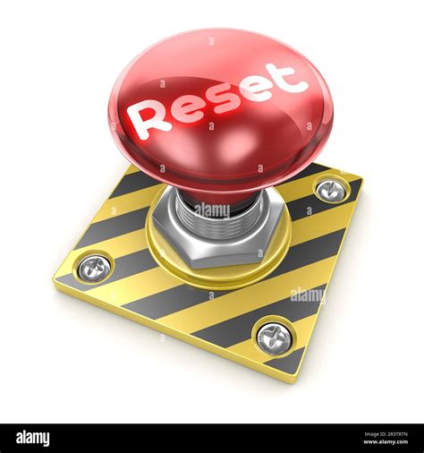 reset  res stock photography  images alamy