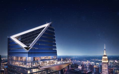 Edge NYC Tickets | Observation Deck at Hudson Yards