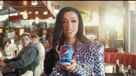 Cardi B Pepsi Super Bowl Commercial Steve Carell Lil Jon 2019 Super 53 Youtube