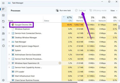 Las Mejores Formas De Corregir El Alto Uso De La Cpu En Windows