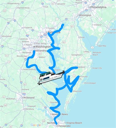 Baring It All Skinny Dipping At Nude RV Parks Technomadia