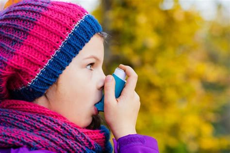 4 Ways to Prevent Asthma Complications: Pediatric Practitioners of ...