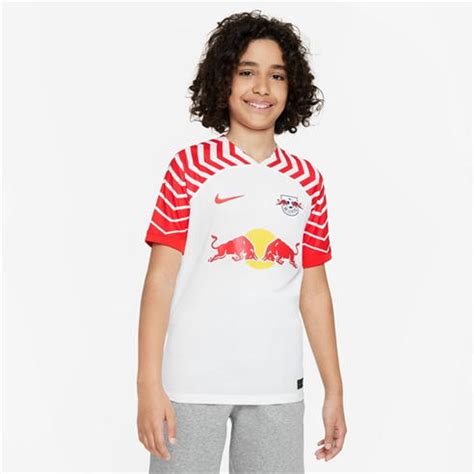 Rb Leipzig Football Shirts And Kits Sports Direct