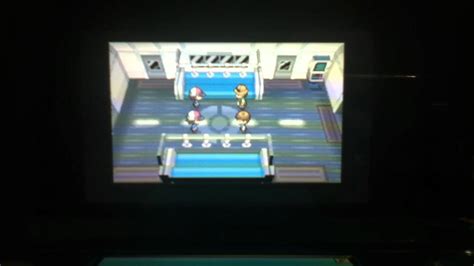 Lets Play Pokemon Black And White Battle Subway Co Op Super Multi