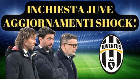 Crisi Juventus Scandalo Plusvalenze Le Ultimissime Rivelazioni Che