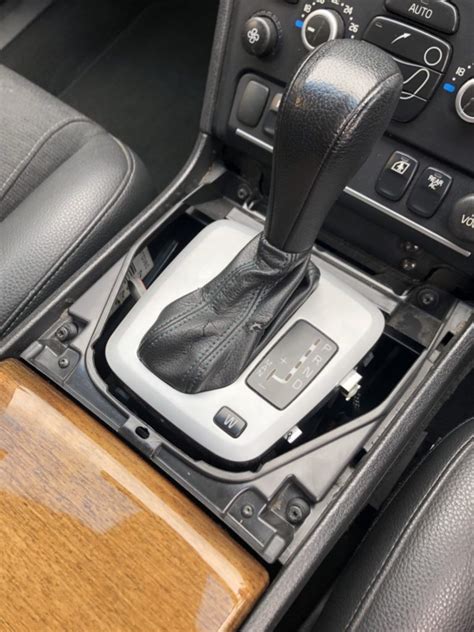 volvo xc cba cbaw