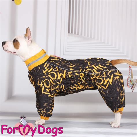 ForMyDogs: ForMyDogs FW1203/3-2022 F