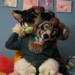 Tetris Fucks Their Tight Pussy