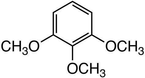 Bmse010218 123trimethoxybenzene At Bmrb