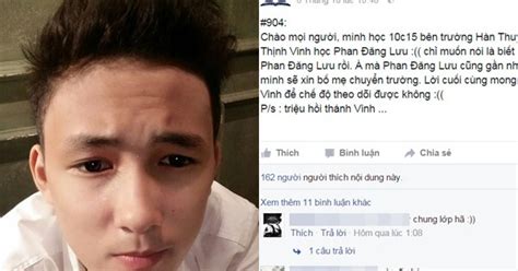 Hot boy Tôi thấy hoa vàng trên cỏ xanh nổi như cồn trên trang Confession của trường