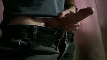 Mr Big Dick UK Can T Decide Cock Out Or Cock In XVIDEOS