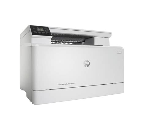 HP Color LaserJet Pro MFP M180n – Sound & Vision