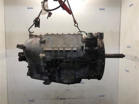 Mack T2070 Transmission For Sale