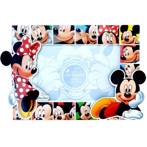 Borders And Frames For Kids Mickey Mouse