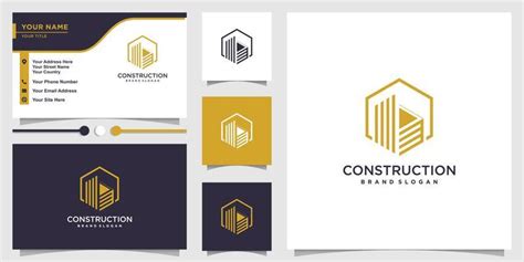 Business Card Construction Vector Art, Icons, and Graphics for Free Download