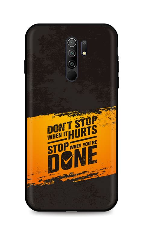 Pouzdra, obaly a kryty Xiaomi Redmi 9 | ProMobily.cz