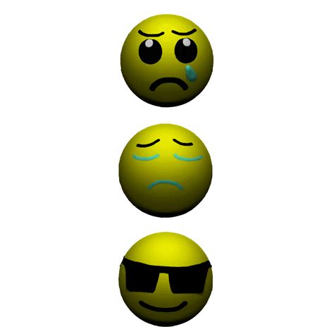 emojis unique cute 16766378 PNG