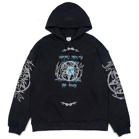 Толстовка Vetements - купить с доставкой по выгодным ценам в интернет ...