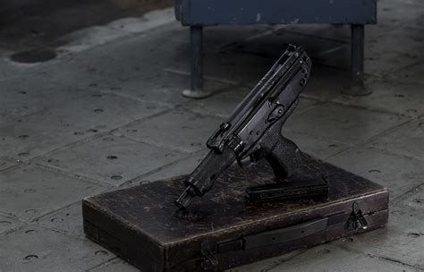 ПП-71 в деталях | Kalashnikov.Media