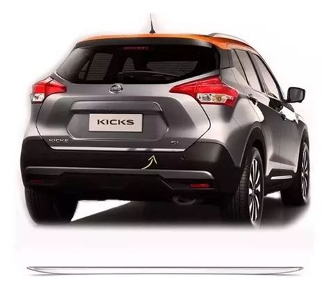 Sticker Sportinox Compat Vel Nissan Kicks