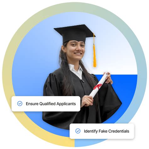 Education Verification | Education Check - AuthBridge