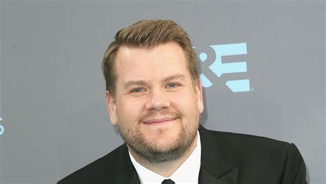 James Corden to Return as Host of Hollywood Film Awards