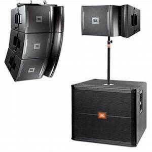 JBL Line Array Speakers UsedGear Pro Production Marketplace India