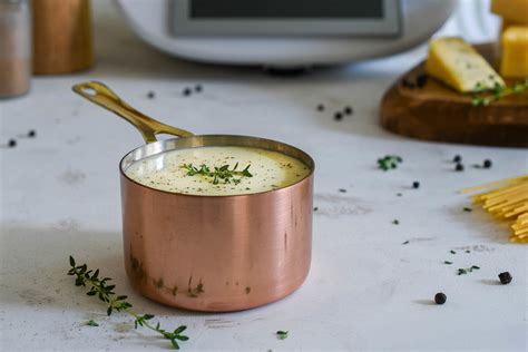 Salsa Cuatro Quesos Para Pasta Y Mucho Más Receta De Cocina Fácil Y